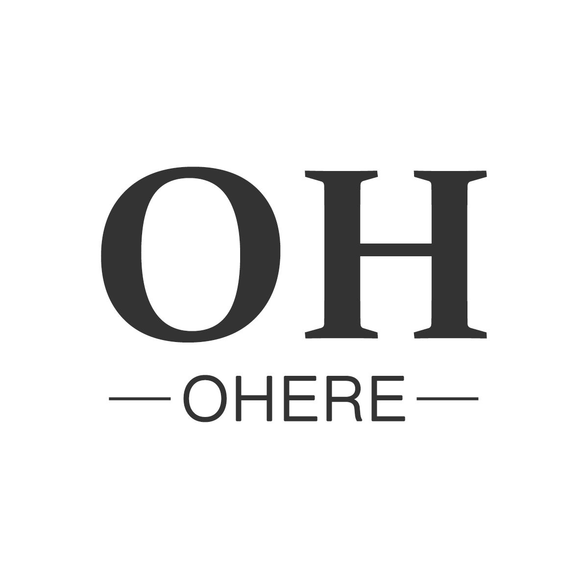 Shanxi Ouhe Ceramics Co., Ltd. Logo