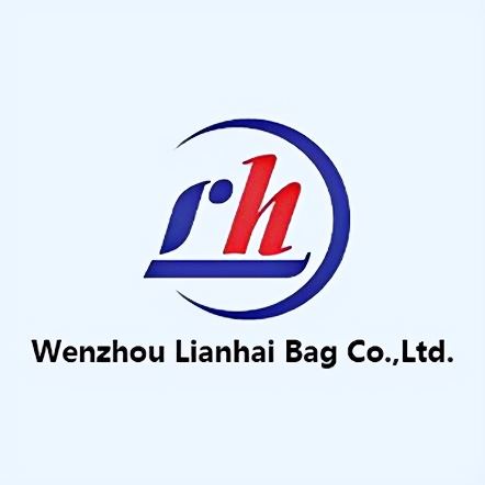 Wenzhou Lianhai Bag Co., Ltd. Logo