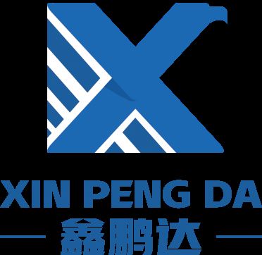 Shenzhen Xinpengda Tins Packing Co., Ltd. Logo