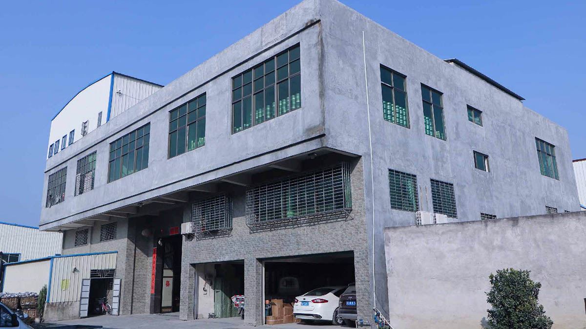 Chaozhou Tiankang Stainless Steel Products Co., Ltd. Logo