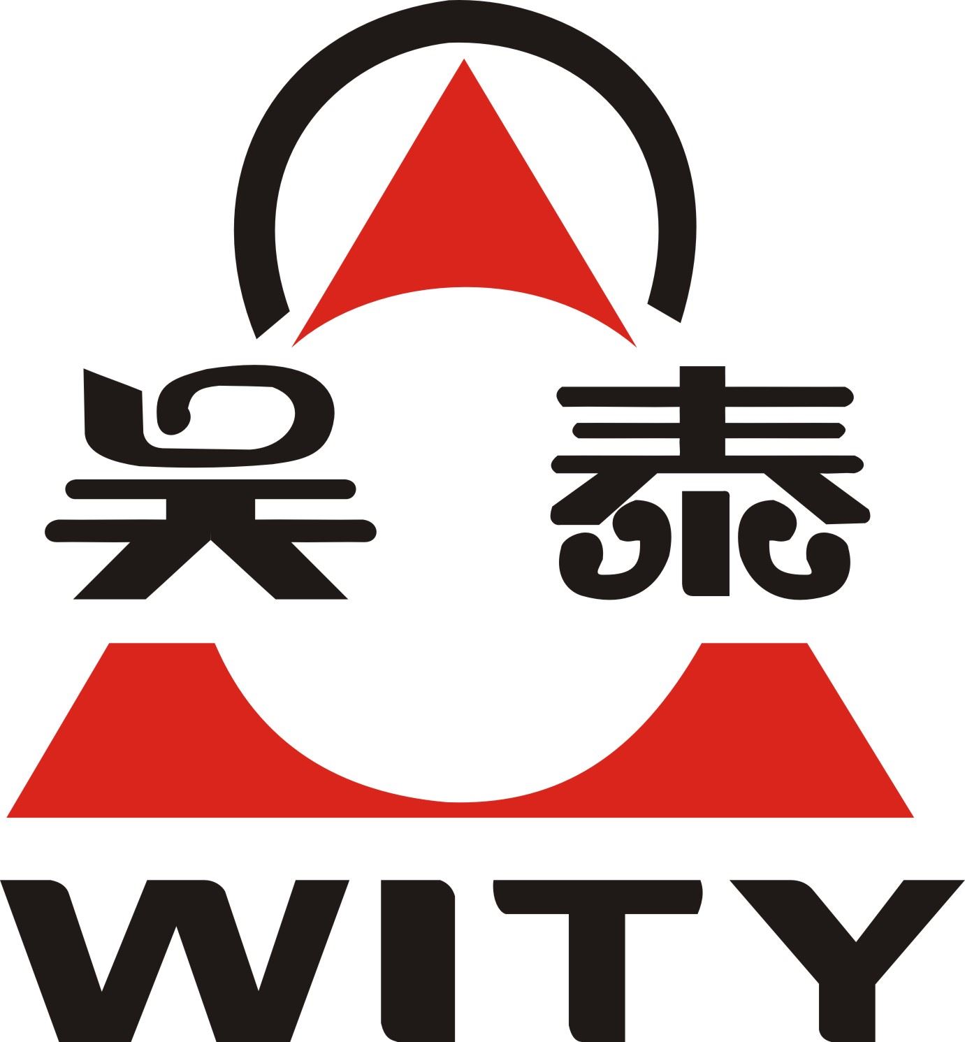 Ruian Wity Machinery Co., Ltd. Logo