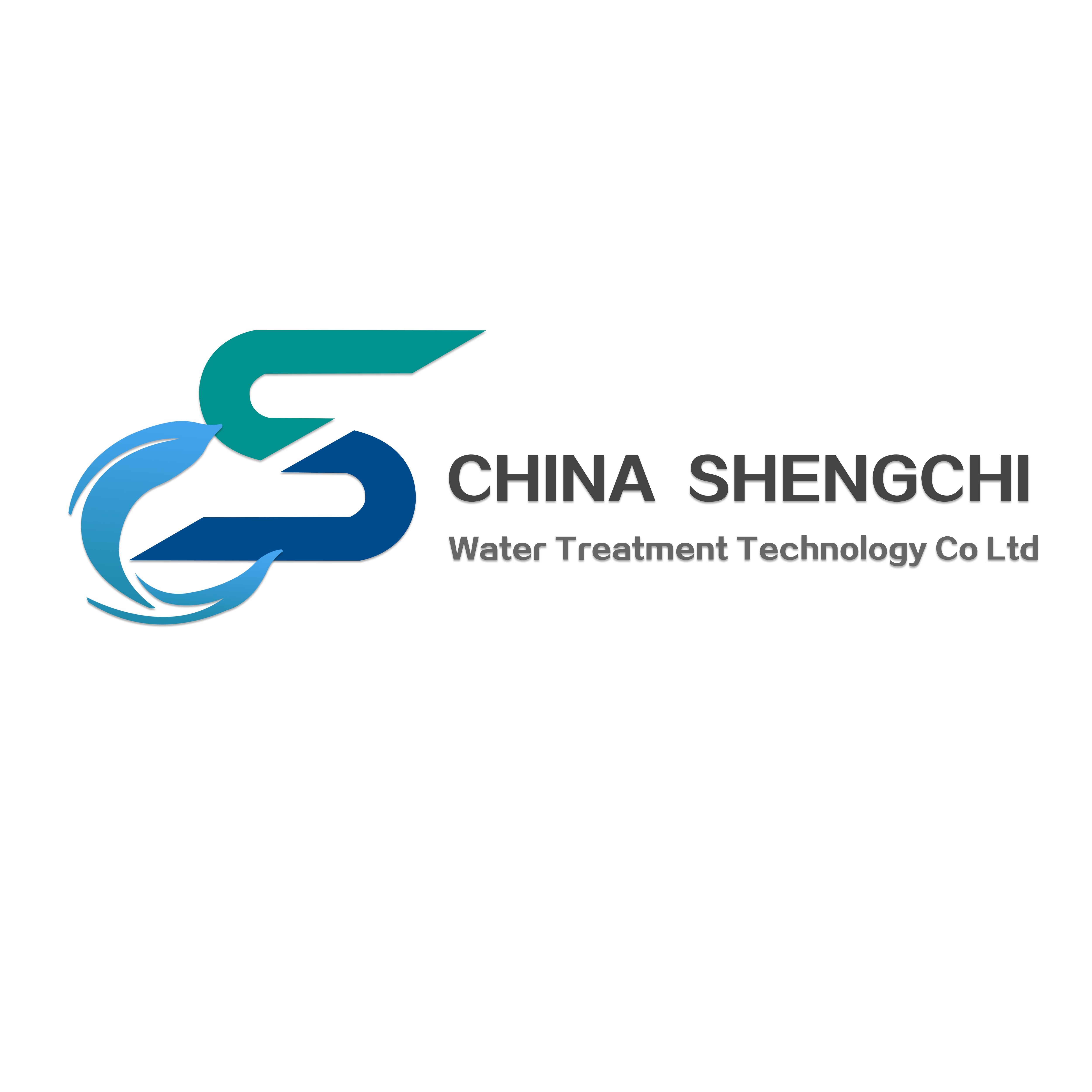 Shengchi (beijing) Water Treatment Equipment Technology Development Co., Ltd. Logo