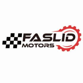 Nanjing Faslid Motors Co., Ltd. Logo