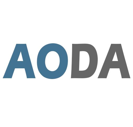 Yangjiang Aoda Industrial & Trade Co., Ltd. Logo