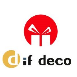 Xiamen Deco Import&Export Co., Ltd. Logo