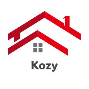 Tianjin Kozy Furniture Co., Ltd. Logo