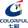 Dalian Seven Color Packaging Ltd. Logo
