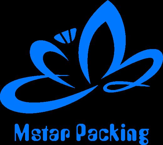 Shenzhen M-Star Packaging Group Co., Ltd. Logo