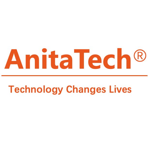 Zhejiang Anita Technology Co., Ltd. Logo