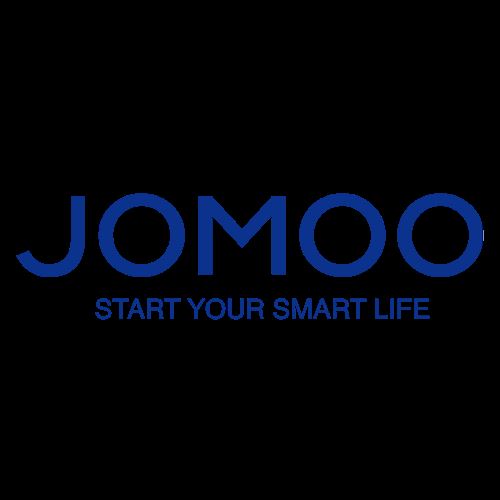 Jomoo (Xiamen) Construction Materials Co., Ltd. Logo