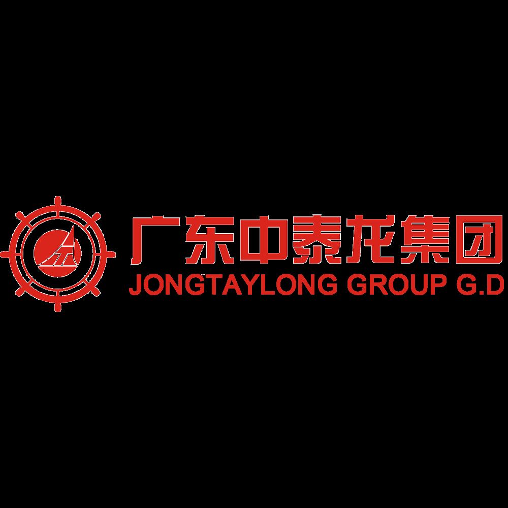 Guangdong Jongtay Furniture Group Co., Ltd. Logo