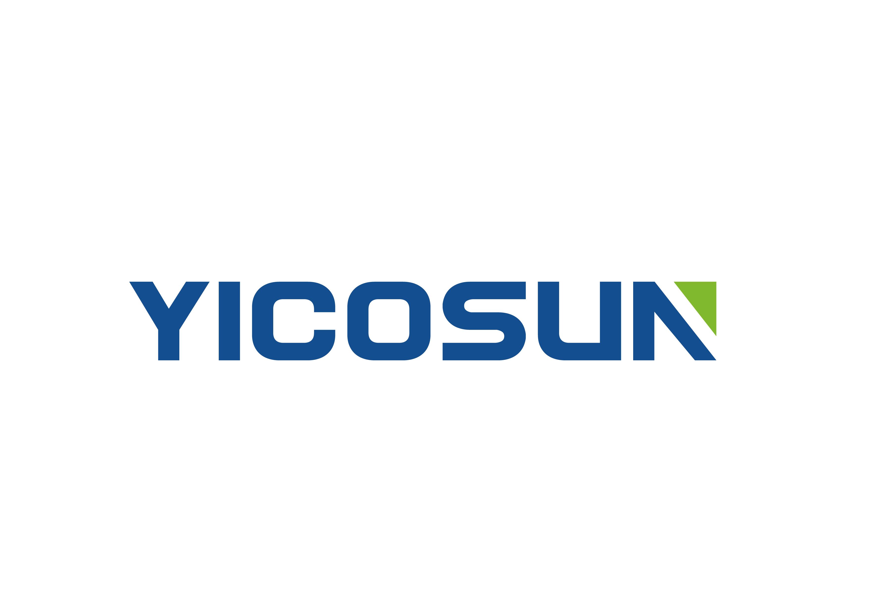 Shenzhen Yicosun Tech Co., Ltd. Logo