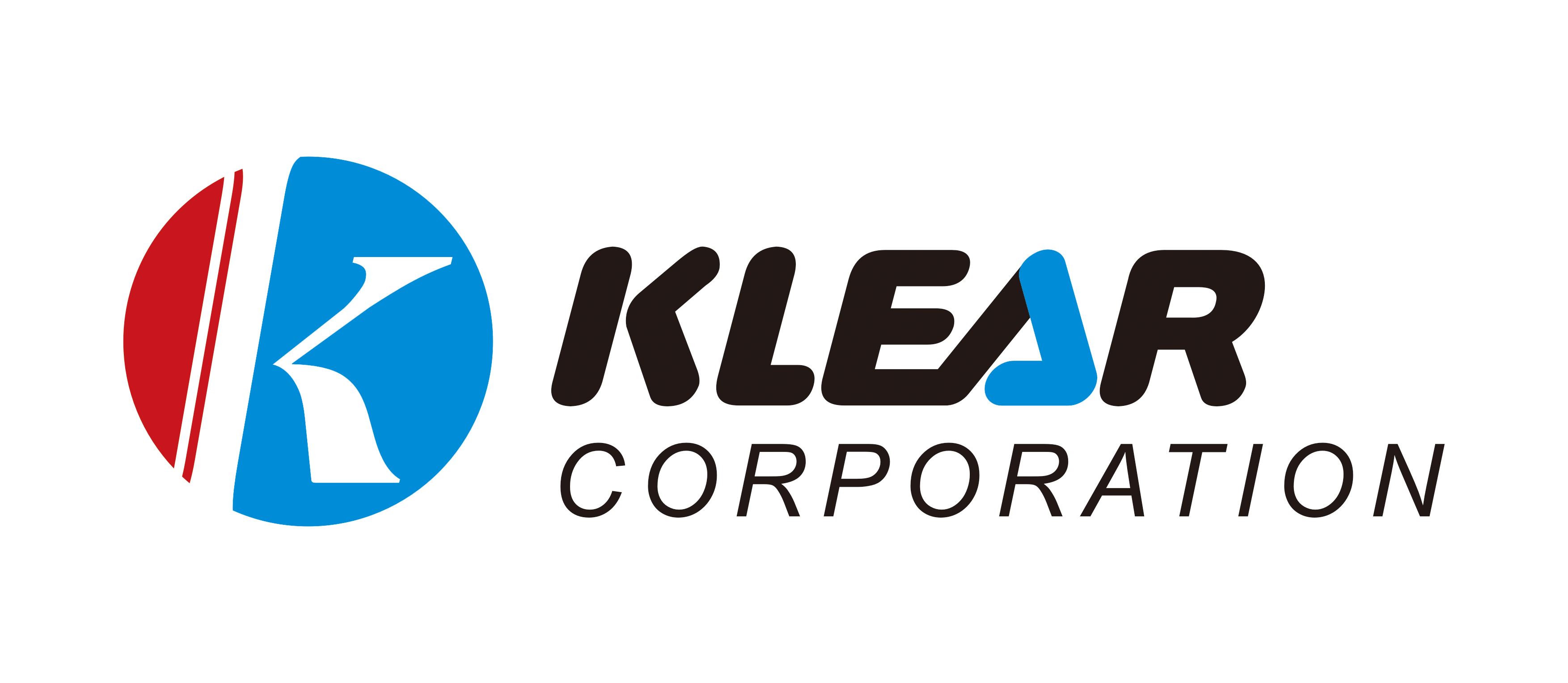 Anhui Klear Imp&exp Co., Ltd. Logo