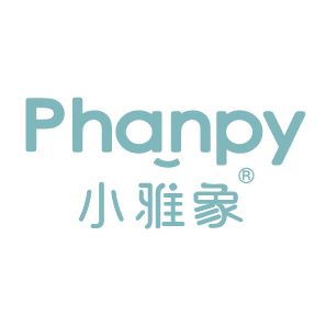 Wuxi Phanpy Baby Products Co., Ltd. Logo