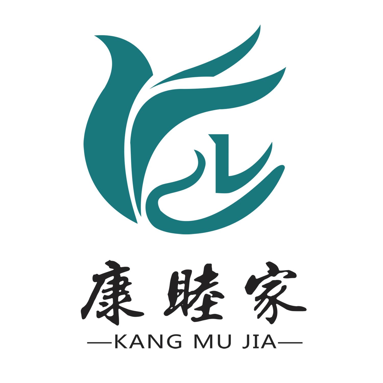 Zhejiang Kangmujia Smart Home Co., Ltd. Logo