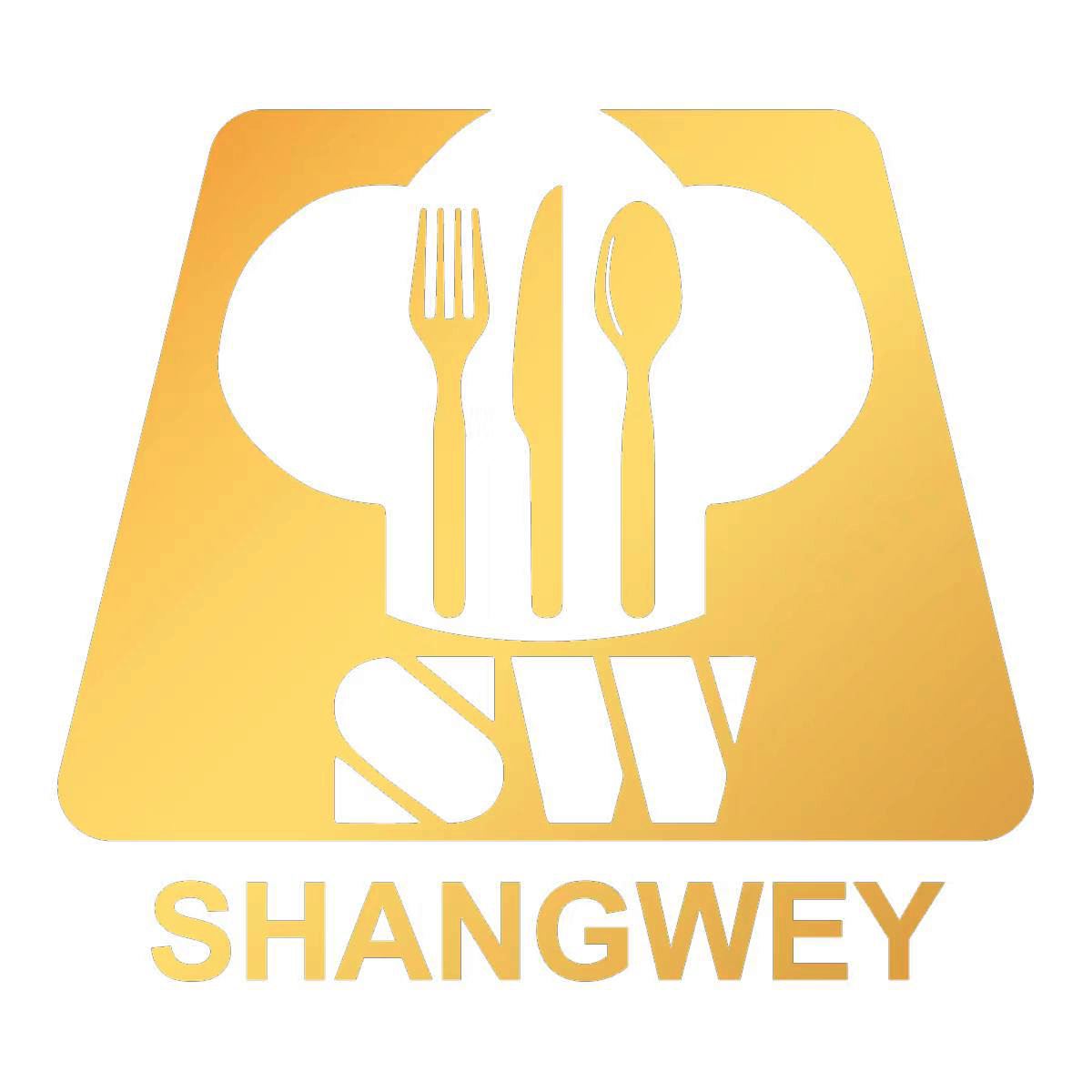 Shangwey Cookware Co., Ltd. Of Jiangmen City Logo