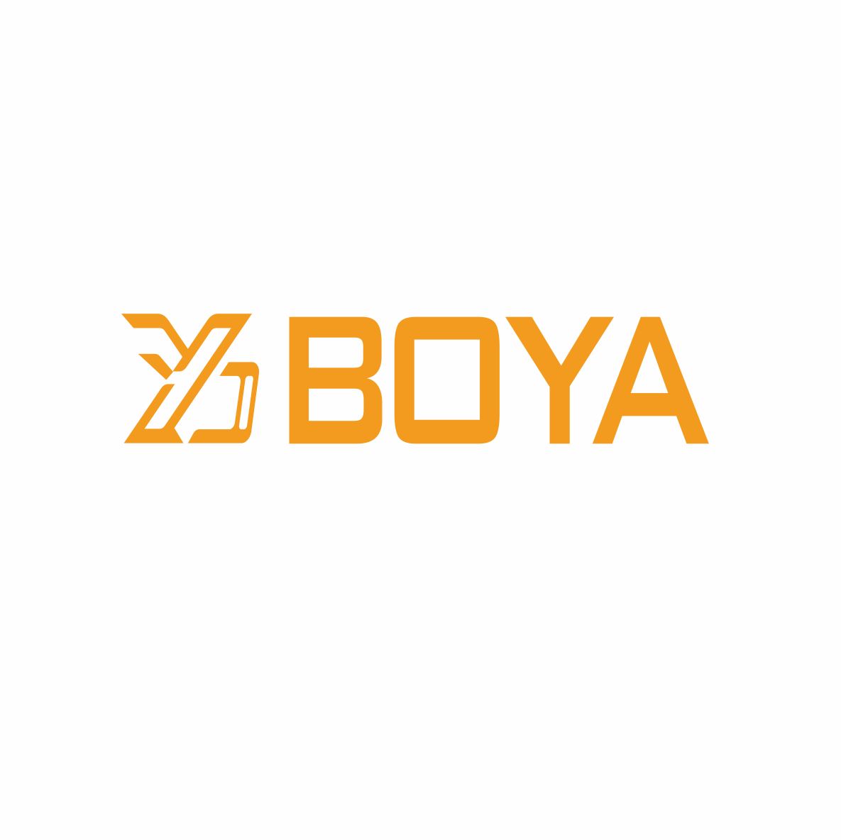 Zhongshan Boya Electric Appliance Co., Ltd. Logo
