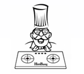 Zhongshan Hanbang Electric Appliance Co., Ltd. Logo