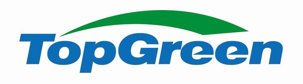Qingdao Topgreen Rubber & Plastic Co., Ltd. Logo
