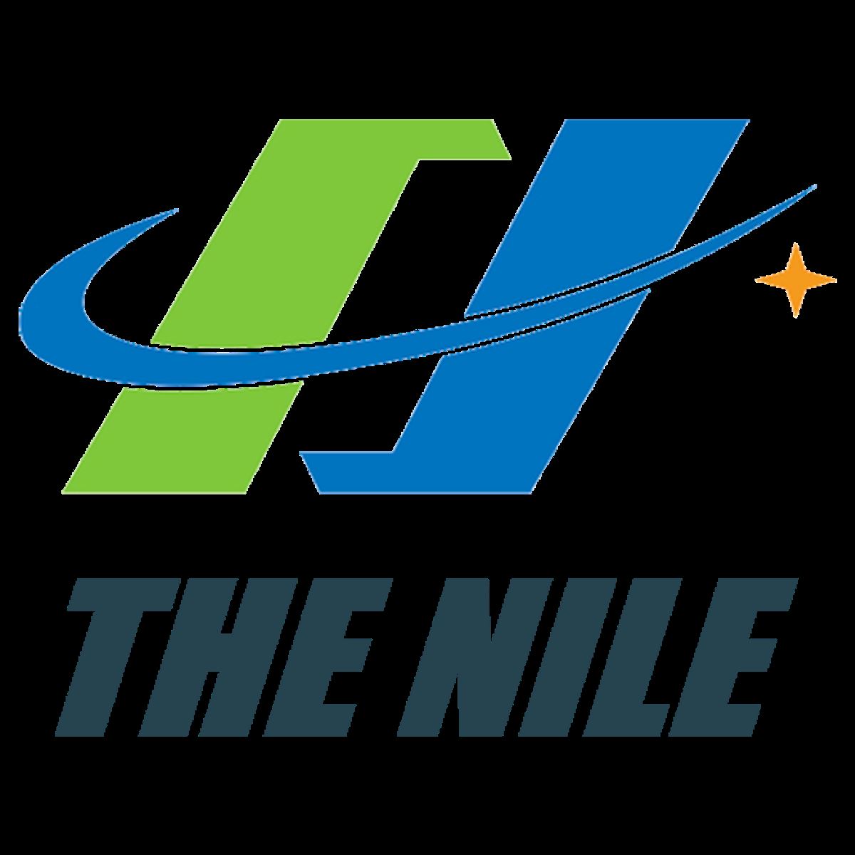The Nile Machinery Co., Ltd. Logo