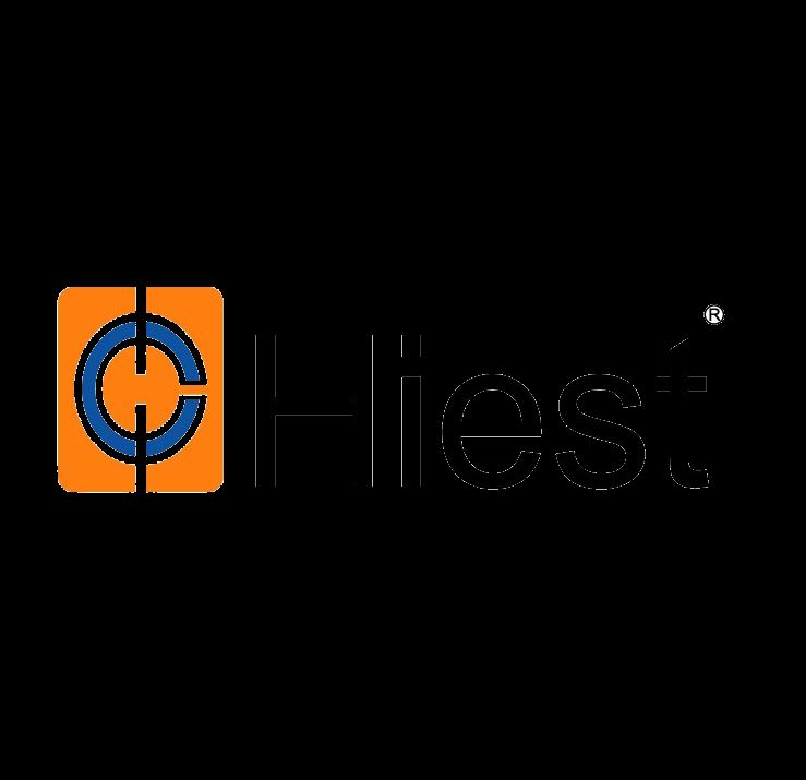 Zhuji Hiest Magtech Co., Ltd. Logo
