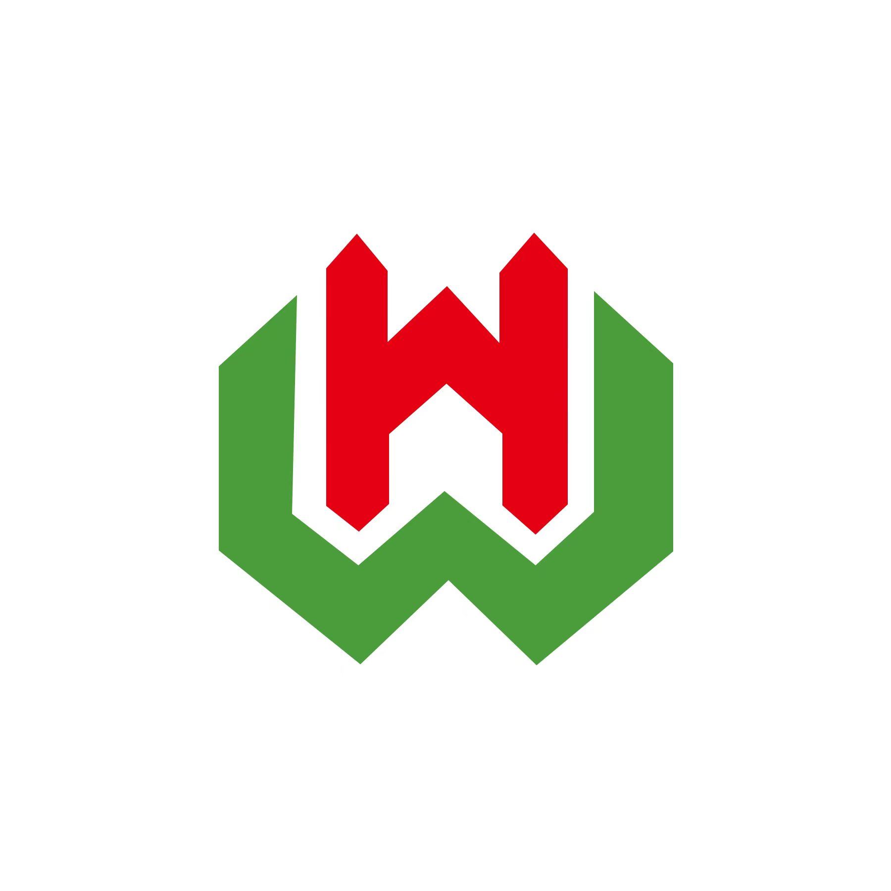Fuzhou Weihua Plastic Products CO., LTD. Logo