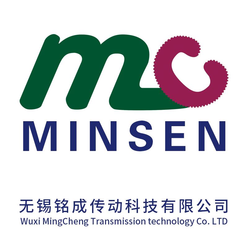 Wuxi Mingcheng Transmission Technology Co., Ltd. Logo