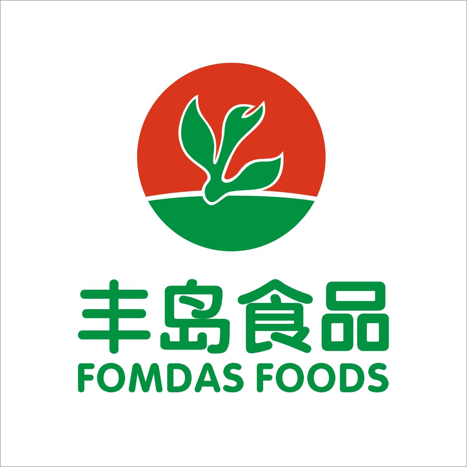 Zhejiang Fomdas Foods Co., Ltd. Logo