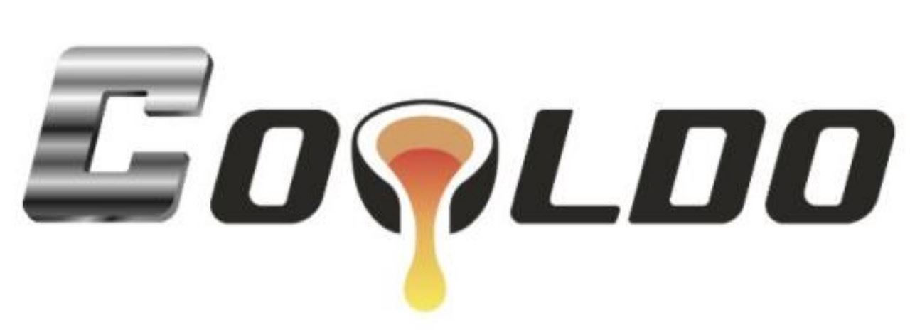 Zhejiang Cooldo Electromechanical Equipment Co., Ltd. Logo