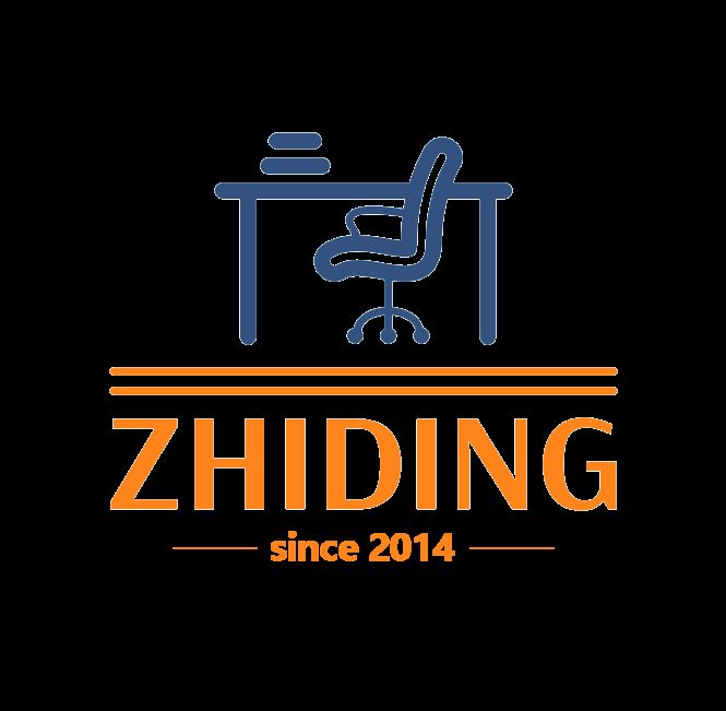 Shengzhou Zhiding Transmission Equipment Co., Ltd. Logo