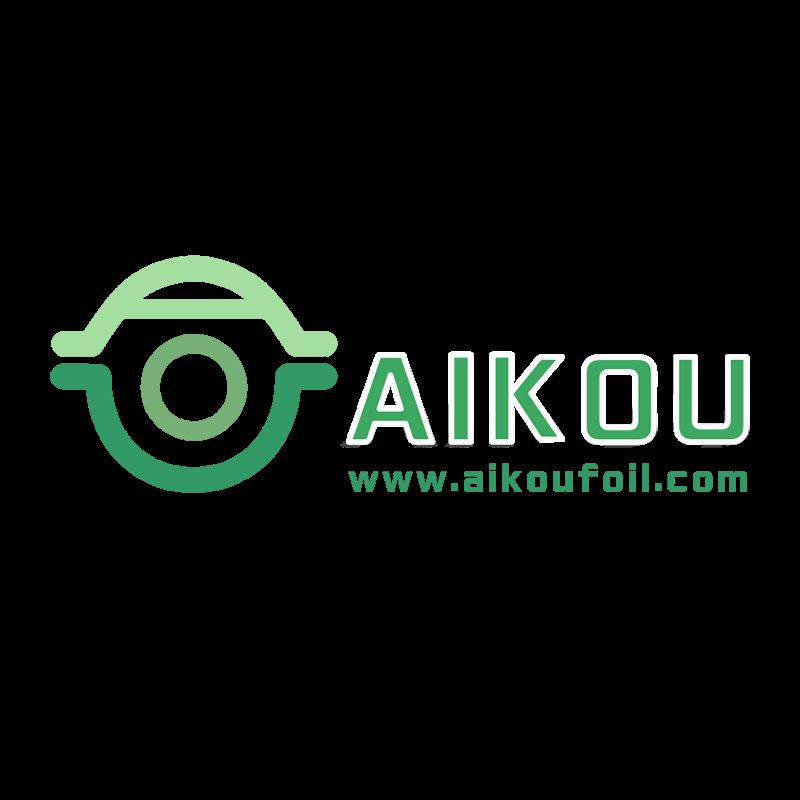 Foshan Aikou Eco-Friendly Material Co., Ltd. Logo