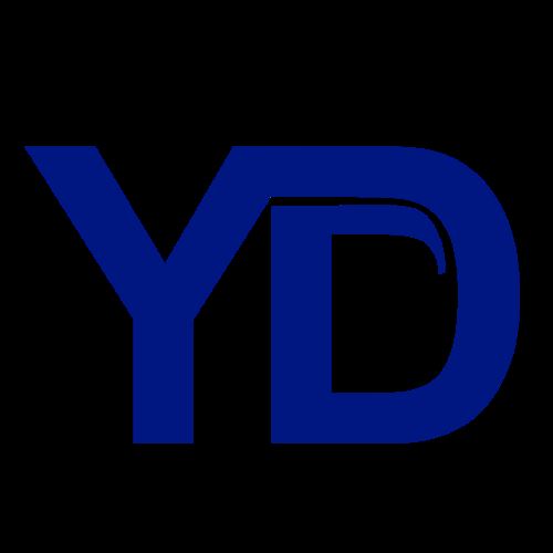 Ningbo Youd Pneumatic Hydraulic Co., Ltd. Logo