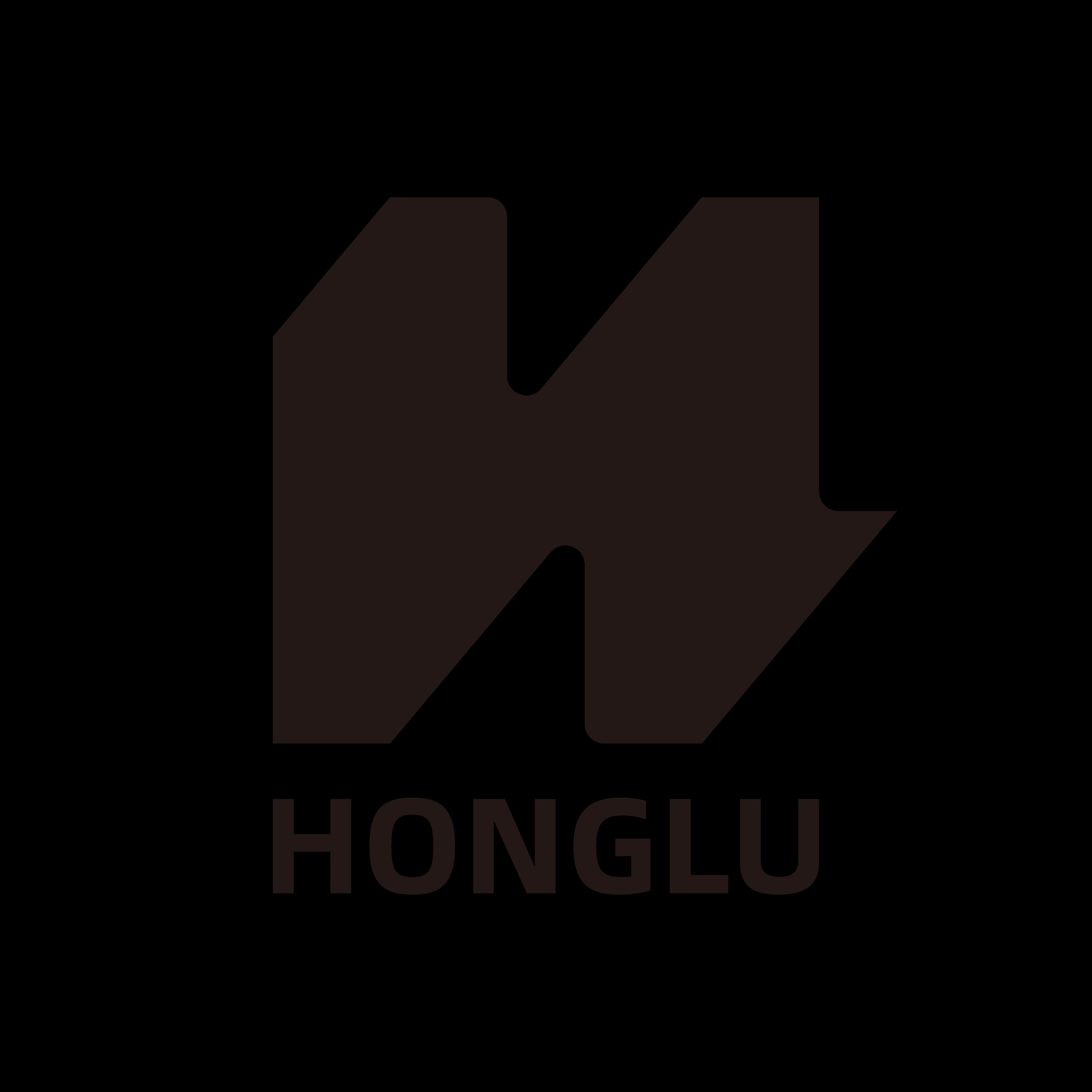 Yiwu Honglu Daily Necessities Co., Ltd. Logo