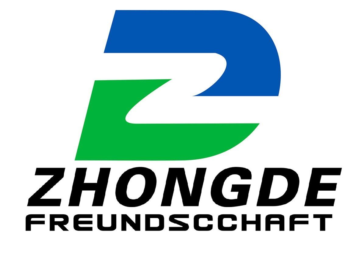 Shandong Zhongde Machine Tool Accessories Producing Co., Ltd. Logo