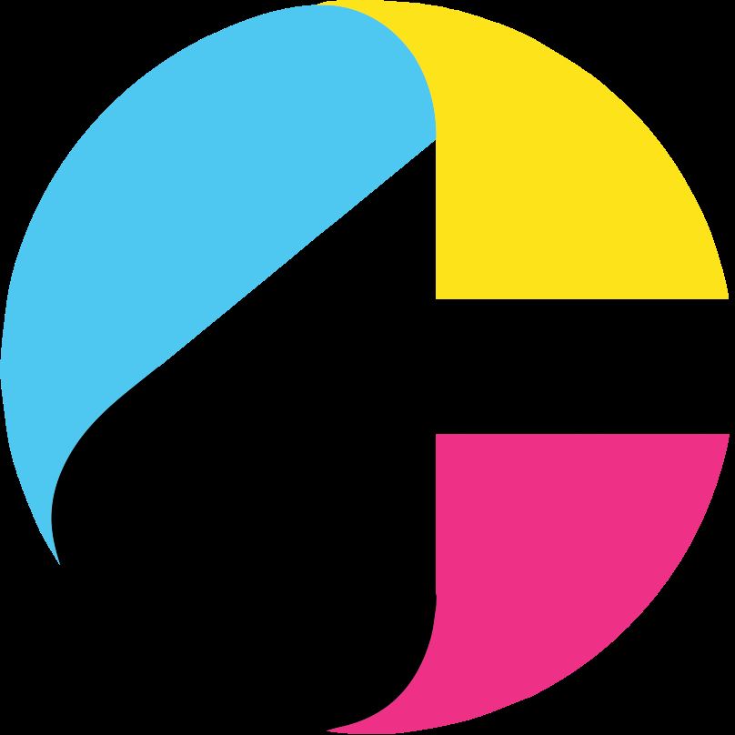 Shanghai Colorjet Industry Co., Ltd. Logo
