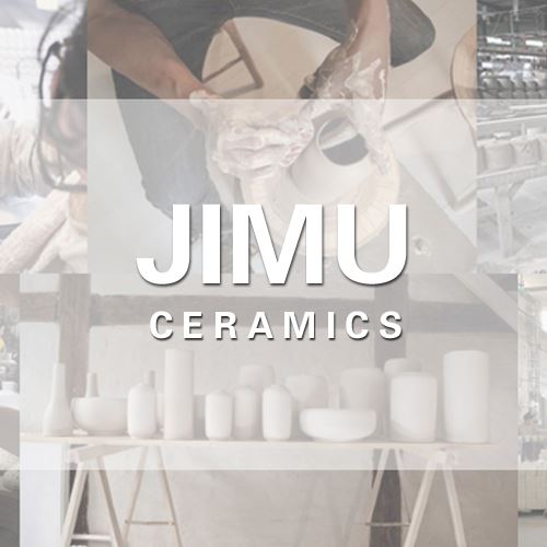 Chaozhou Chaoan Caitang Jimu Ceramics Factory Logo
