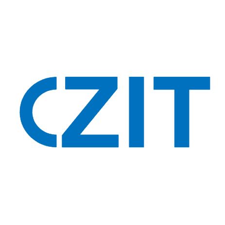 C.Z.IT Development Co., Ltd. Logo