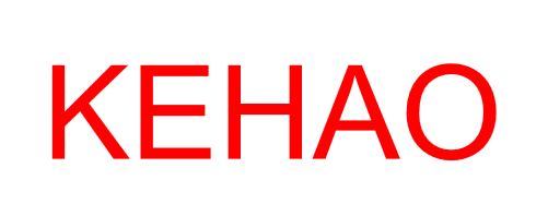 Zhejiang Kehao Plastic Machinery Co., Ltd. Logo