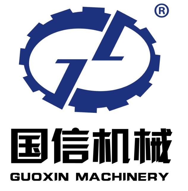 Henan New Guoxin Machinery Manufacturing Co., Ltd. Logo