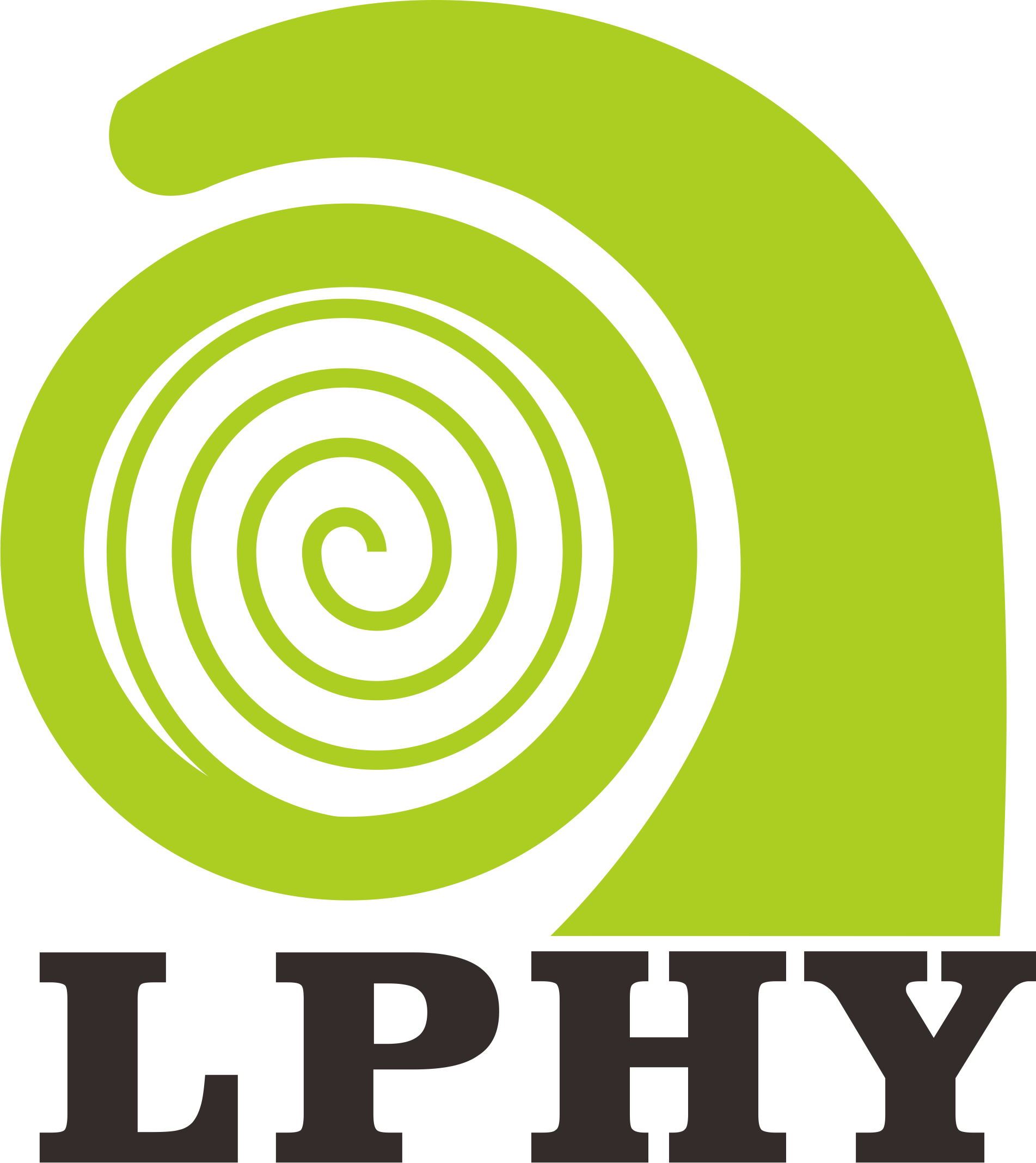 Zhongshan LP Hardware Co., Ltd. Logo