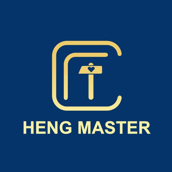 Zhejiang Hengjiang Plastic Co., Ltd. Logo