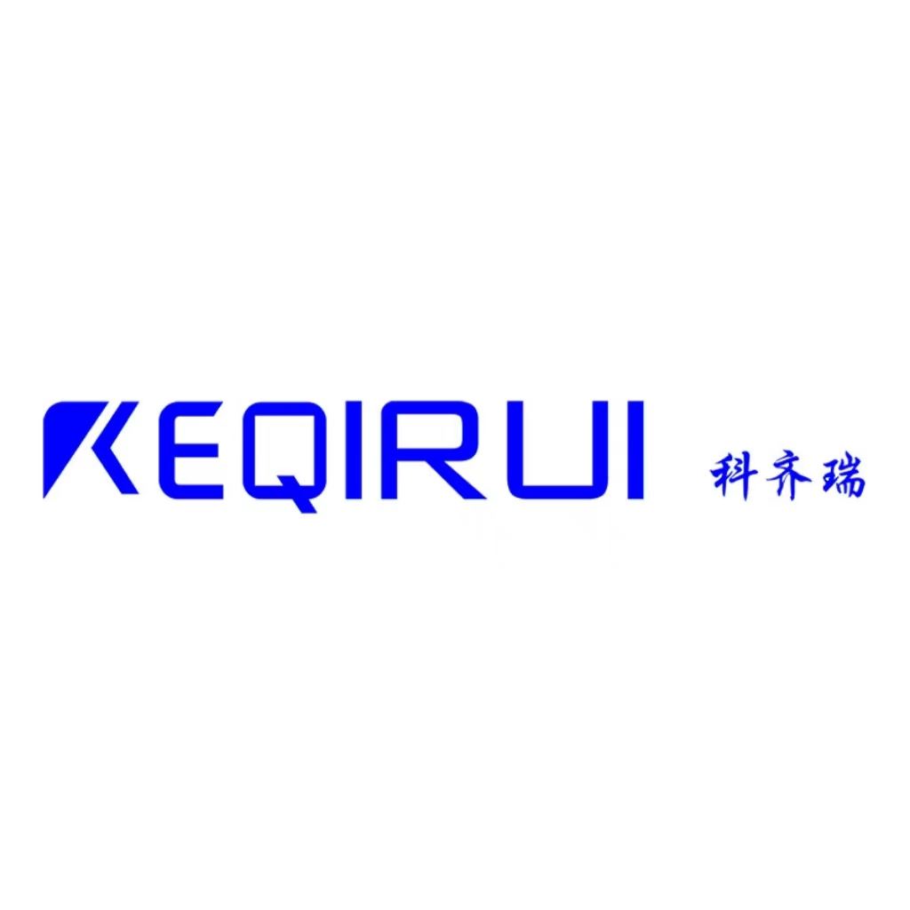 Guangzhou Keqirui Machinery Equipment Co., Ltd. Logo