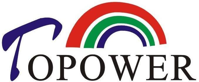 Jiangsu Topower Tyre Co., Ltd. Logo