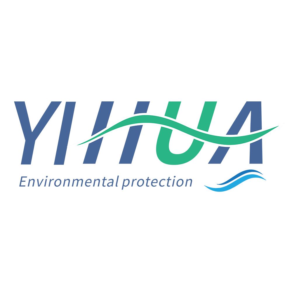 Qingdao Yihua Environmental Protection Co., Ltd. Logo