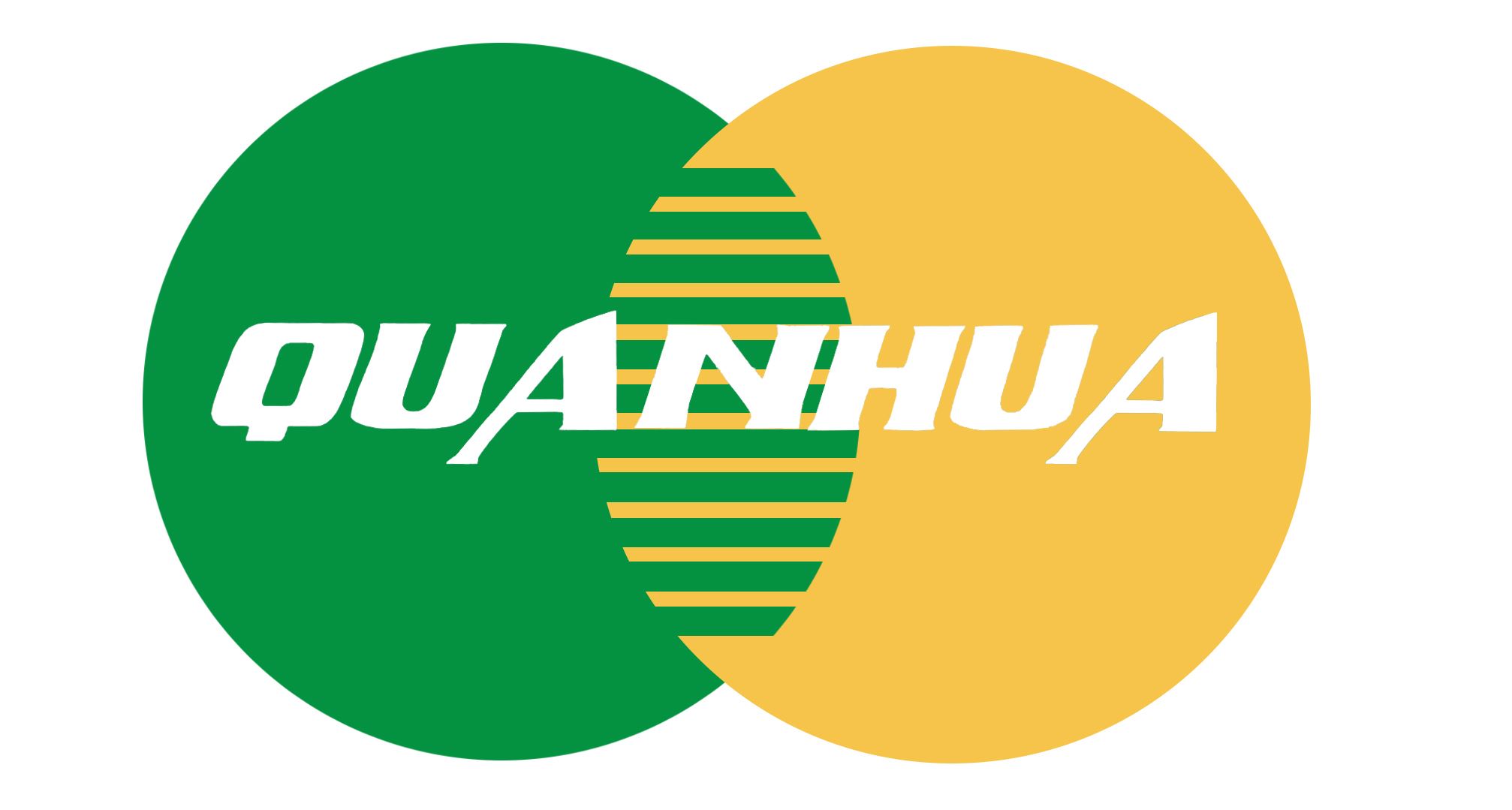 Suzhou Quanhua Biomaterial Co., Ltd. Logo