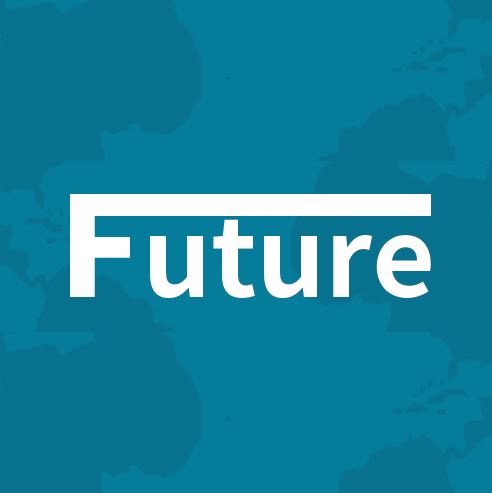 Yunfu Future Stone Co., Ltd. Logo