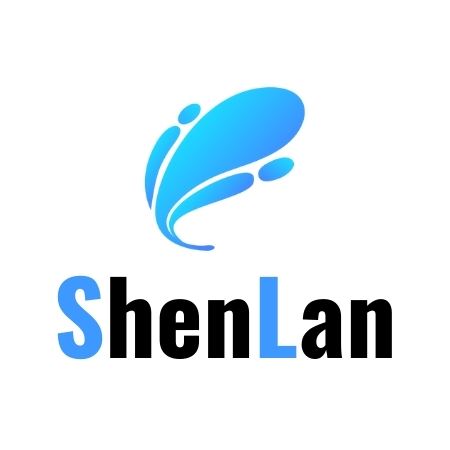 Foshan Shenlan Digital Equipment Co., Ltd. Logo
