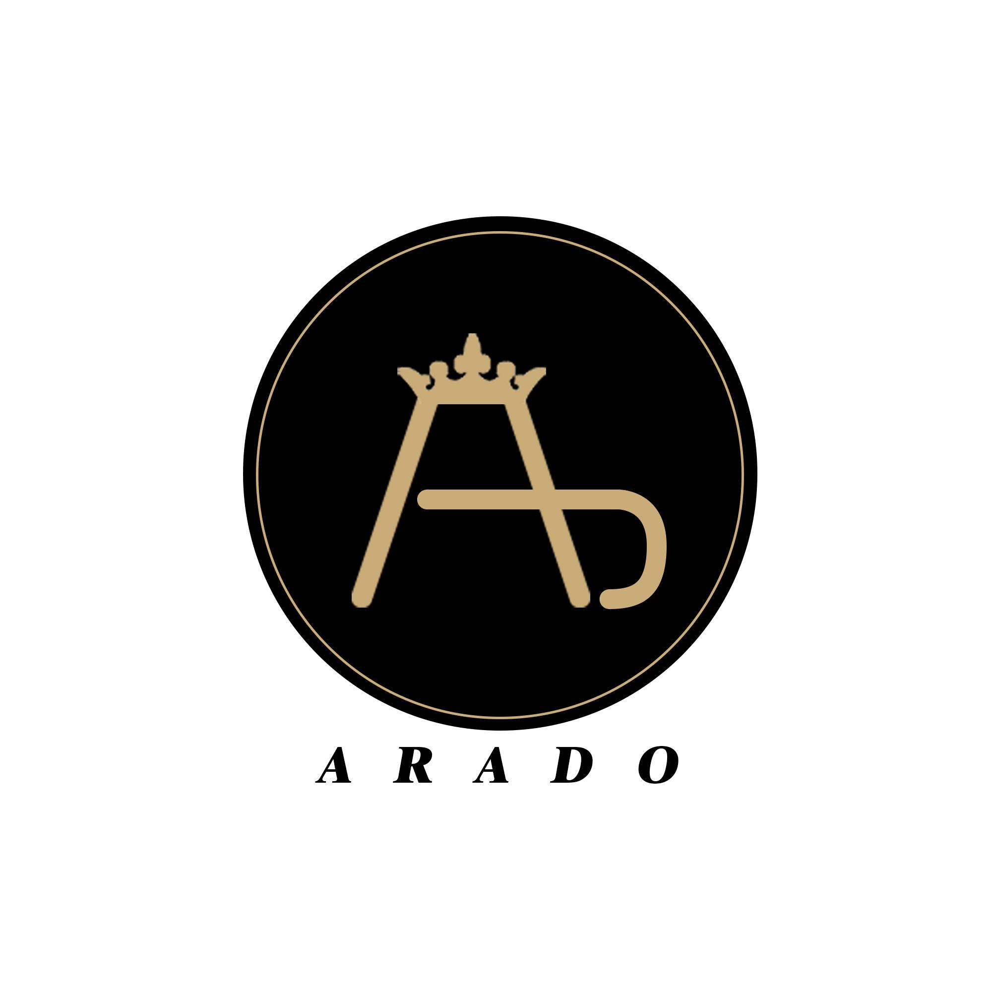 Arado Furniture Co., Ltd. Logo