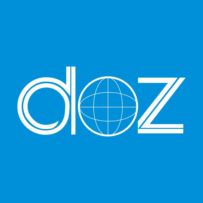 Hangzhou Doz Import & Export Co., Ltd. Logo