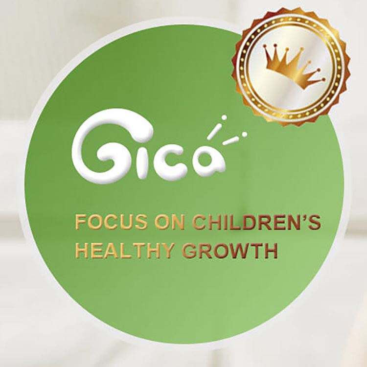 Jinhua Gica Baby Products Co., Ltd. Logo